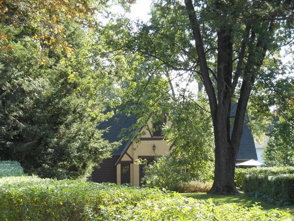 金斯顿The Carriage House Loft公寓 外观 照片